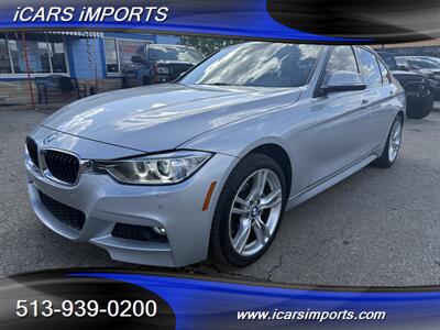 2015 BMW 335i xDrive  w/NAVI & BackUp Cam - Photo 1 - Fairfield, OH 45014
