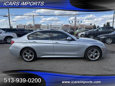 2015 BMW 335i xDrive  w/NAVI & BackUp Cam - Photo 5 - Fairfield, OH 45014