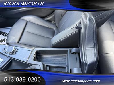 2015 BMW 335i xDrive  w/NAVI & BackUp Cam - Photo 41 - Fairfield, OH 45014