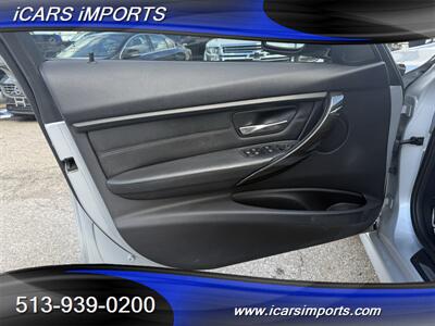 2015 BMW 335i xDrive  w/NAVI & BackUp Cam - Photo 11 - Fairfield, OH 45014