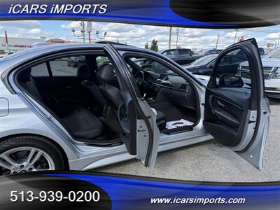 2015 BMW 335i xDrive  w/NAVI & BackUp Cam - Photo 22 - Fairfield, OH 45014