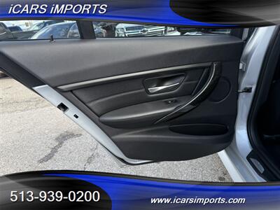 2015 BMW 335i xDrive  w/NAVI & BackUp Cam - Photo 16 - Fairfield, OH 45014