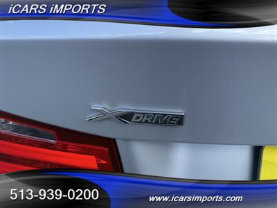 2015 BMW 335i xDrive  w/NAVI & BackUp Cam - Photo 50 - Fairfield, OH 45014