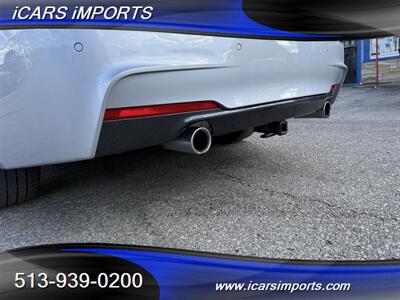 2015 BMW 335i xDrive  w/NAVI & BackUp Cam - Photo 51 - Fairfield, OH 45014