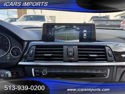 2015 BMW 335i xDrive  w/NAVI & BackUp Cam - Photo 39 - Fairfield, OH 45014