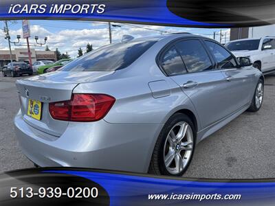 2015 BMW 335i xDrive  w/NAVI & BackUp Cam - Photo 6 - Fairfield, OH 45014