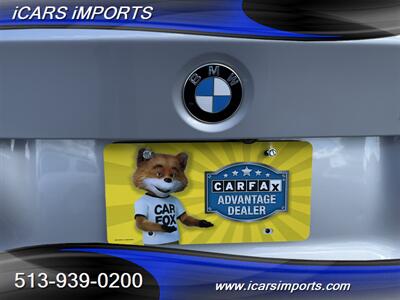 2015 BMW 335i xDrive  w/NAVI & BackUp Cam - Photo 48 - Fairfield, OH 45014