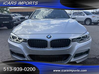 2015 BMW 335i xDrive  w/NAVI & BackUp Cam - Photo 3 - Fairfield, OH 45014