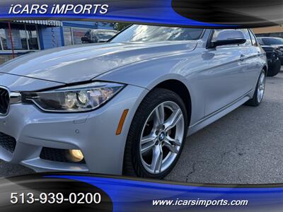 2015 BMW 335i xDrive  w/NAVI & BackUp Cam - Photo 45 - Fairfield, OH 45014