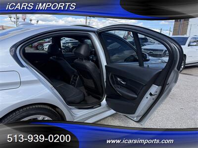 2015 BMW 335i xDrive  w/NAVI & BackUp Cam - Photo 23 - Fairfield, OH 45014