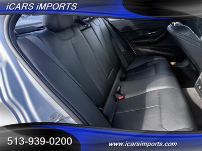 2015 BMW 335i xDrive  w/NAVI & BackUp Cam - Photo 27 - Fairfield, OH 45014