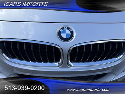 2015 BMW 335i xDrive  w/NAVI & BackUp Cam - Photo 46 - Fairfield, OH 45014