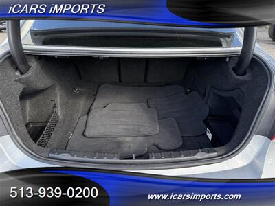 2015 BMW 335i xDrive  w/NAVI & BackUp Cam - Photo 21 - Fairfield, OH 45014