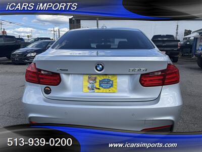 2015 BMW 335i xDrive  w/NAVI & BackUp Cam - Photo 7 - Fairfield, OH 45014