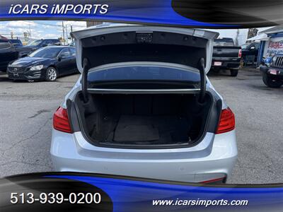 2015 BMW 335i xDrive  w/NAVI & BackUp Cam - Photo 20 - Fairfield, OH 45014