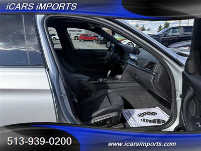2015 BMW 335i xDrive  w/NAVI & BackUp Cam - Photo 32 - Fairfield, OH 45014
