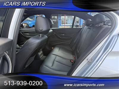 2015 BMW 335i xDrive  w/NAVI & BackUp Cam - Photo 18 - Fairfield, OH 45014