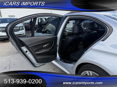 2015 BMW 335i xDrive  w/NAVI & BackUp Cam - Photo 15 - Fairfield, OH 45014