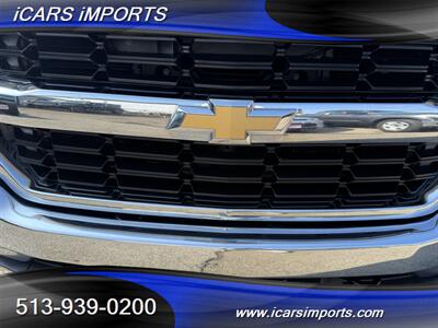 2017 Chevrolet Silverado 1500 LT CREW CAB 4WD w/BackUpCam - Photo 51 - Fairfield, OH 45014