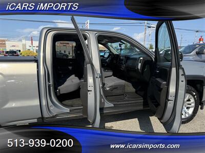2017 Chevrolet Silverado 1500 LT CREW CAB 4WD w/BackUpCam - Photo 23 - Fairfield, OH 45014