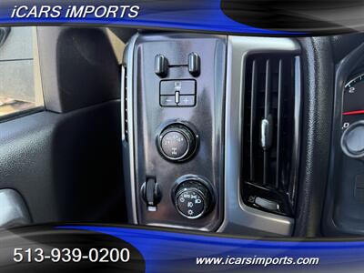 2017 Chevrolet Silverado 1500 LT CREW CAB 4WD w/BackUpCam - Photo 42 - Fairfield, OH 45014