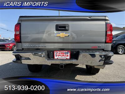 2017 Chevrolet Silverado 1500 LT CREW CAB 4WD w/BackUpCam - Photo 48 - Fairfield, OH 45014