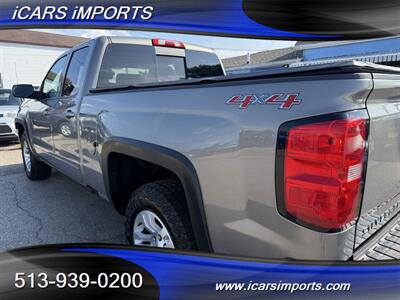 2017 Chevrolet Silverado 1500 LT CREW CAB 4WD w/BackUpCam - Photo 49 - Fairfield, OH 45014