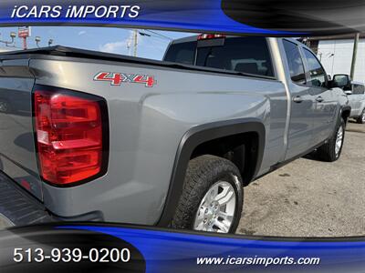 2017 Chevrolet Silverado 1500 LT CREW CAB 4WD w/BackUpCam - Photo 47 - Fairfield, OH 45014