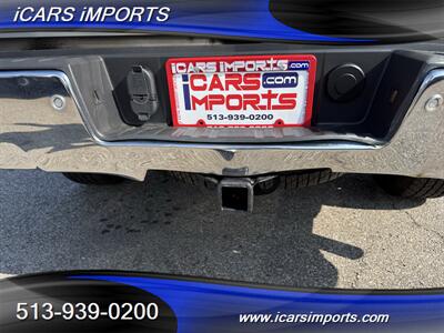 2017 Chevrolet Silverado 1500 LT CREW CAB 4WD w/BackUpCam - Photo 55 - Fairfield, OH 45014