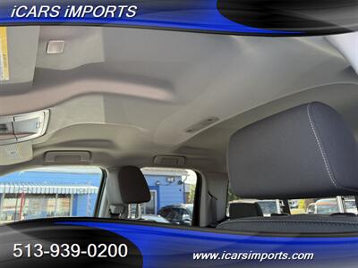 2017 Chevrolet Silverado 1500 LT CREW CAB 4WD w/BackUpCam - Photo 15 - Fairfield, OH 45014