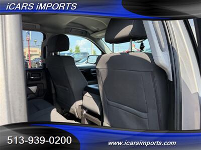 2017 Chevrolet Silverado 1500 LT CREW CAB 4WD w/BackUpCam - Photo 27 - Fairfield, OH 45014
