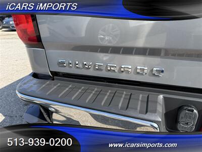 2017 Chevrolet Silverado 1500 LT CREW CAB 4WD w/BackUpCam - Photo 56 - Fairfield, OH 45014