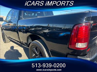 2013 RAM 1500 Sport QUAD CAB  4WD - Photo 49 - Fairfield, OH 45014