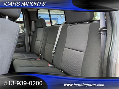 2012 GMC Sierra 1500 SLE  4WD - Photo 13 - Fairfield, OH 45014