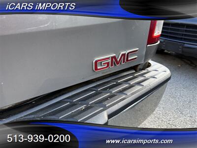 2012 GMC Sierra 1500 SLE  4WD - Photo 53 - Fairfield, OH 45014