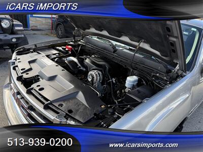 2012 GMC Sierra 1500 SLE  4WD - Photo 34 - Fairfield, OH 45014