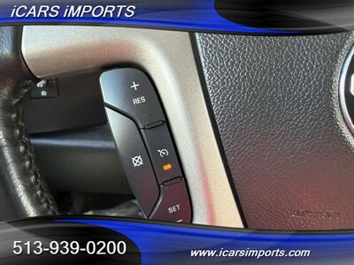 2012 GMC Sierra 1500 SLE  4WD - Photo 36 - Fairfield, OH 45014