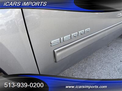 2012 GMC Sierra 1500 SLE  4WD - Photo 49 - Fairfield, OH 45014