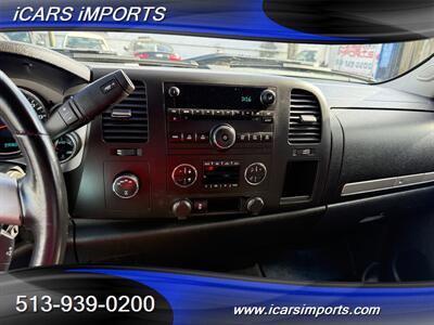 2012 GMC Sierra 1500 SLE  4WD - Photo 40 - Fairfield, OH 45014