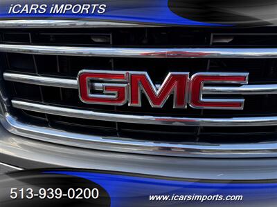 2012 GMC Sierra 1500 SLE  4WD - Photo 48 - Fairfield, OH 45014