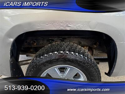2012 GMC Sierra 1500 SLE  4WD - Photo 58 - Fairfield, OH 45014