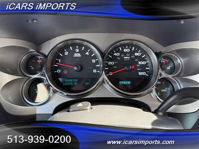2012 GMC Sierra 1500 SLE  4WD - Photo 39 - Fairfield, OH 45014