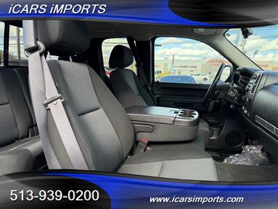 2012 GMC Sierra 1500 SLE  4WD - Photo 30 - Fairfield, OH 45014