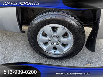 2012 GMC Sierra 1500 SLE  4WD - Photo 54 - Fairfield, OH 45014