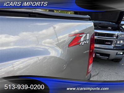 2012 GMC Sierra 1500 SLE  4WD - Photo 50 - Fairfield, OH 45014