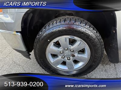 2012 GMC Sierra 1500 SLE  4WD - Photo 55 - Fairfield, OH 45014