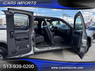 2012 GMC Sierra 1500 SLE  4WD - Photo 22 - Fairfield, OH 45014