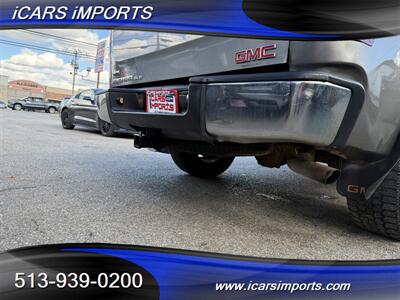 2012 GMC Sierra 1500 SLE  4WD - Photo 45 - Fairfield, OH 45014