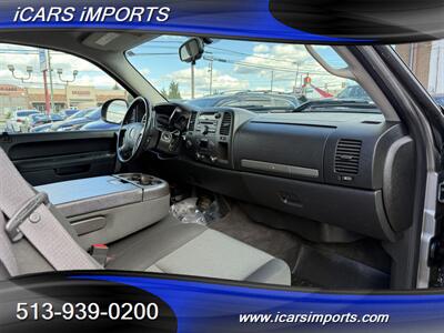 2012 GMC Sierra 1500 SLE  4WD - Photo 28 - Fairfield, OH 45014