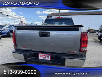 2012 GMC Sierra 1500 SLE  4WD - Photo 7 - Fairfield, OH 45014
